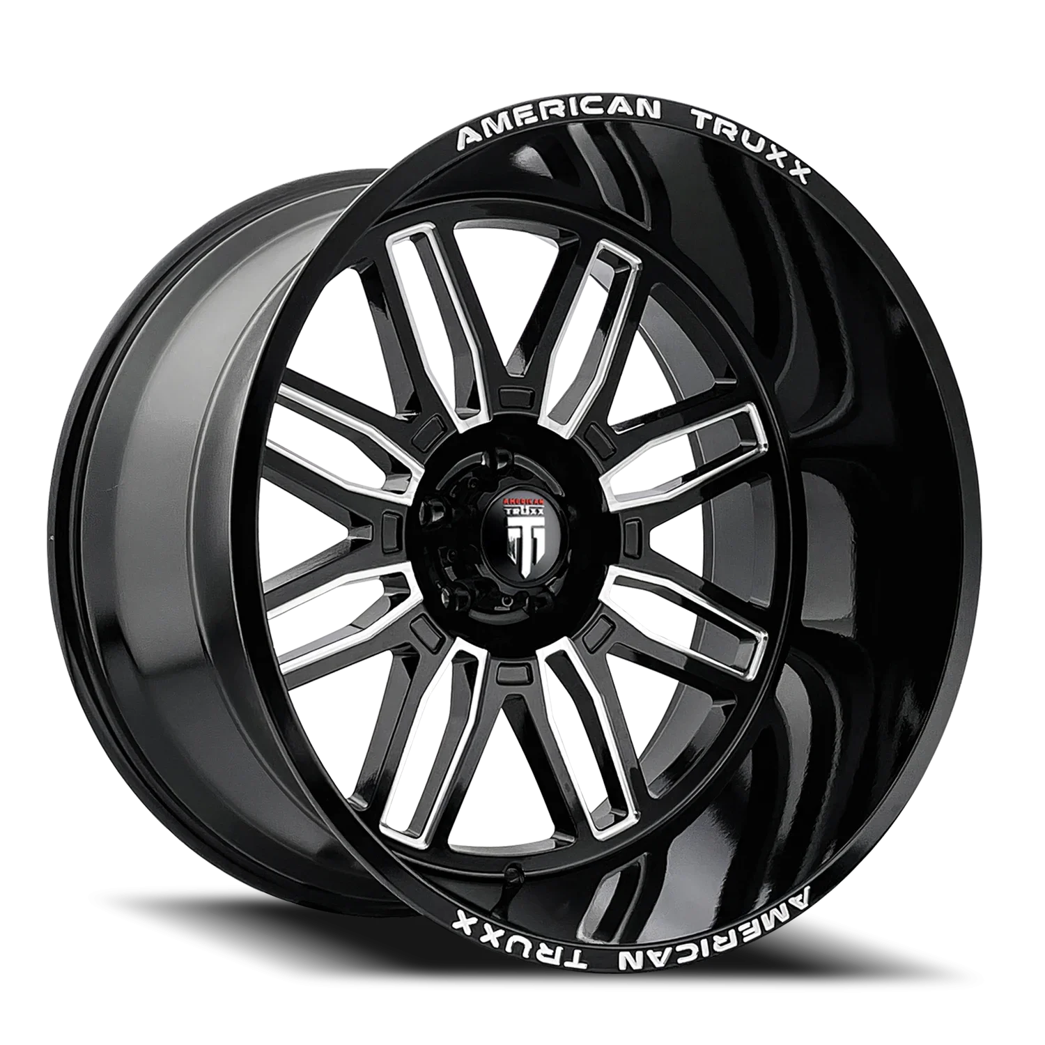 American Truxx Restless AT1915