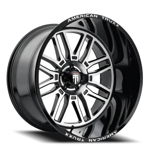 American Truxx Restless AT1915