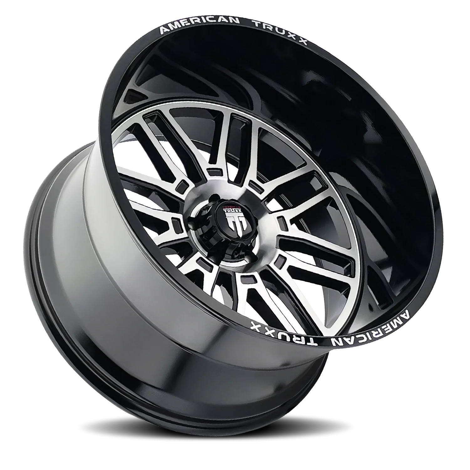 American Truxx Restless AT1915 - Image 2