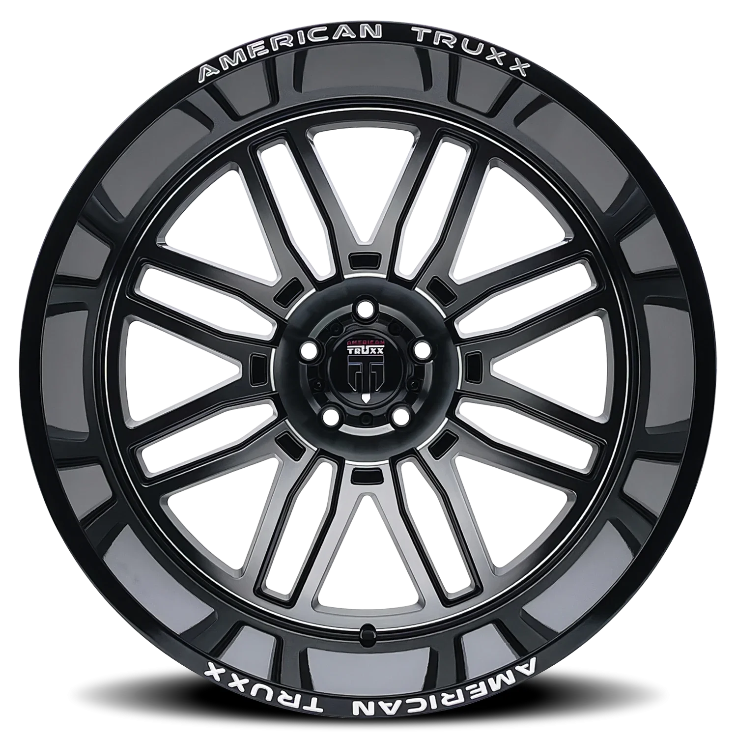 American Truxx Restless AT1915 - Image 3