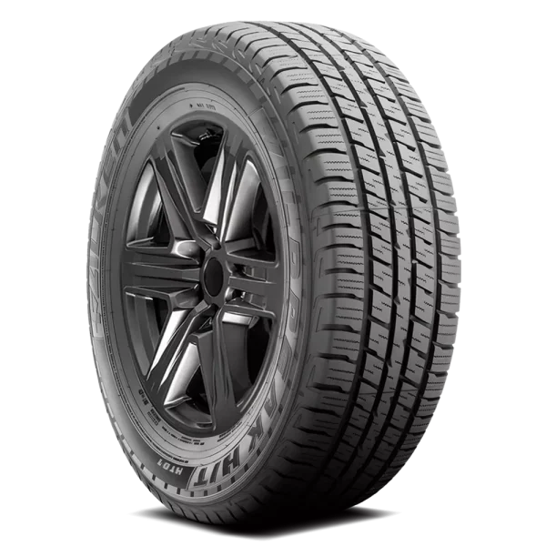 Falken Wildpeak H/T (HT01A2) Oe 215/65R17