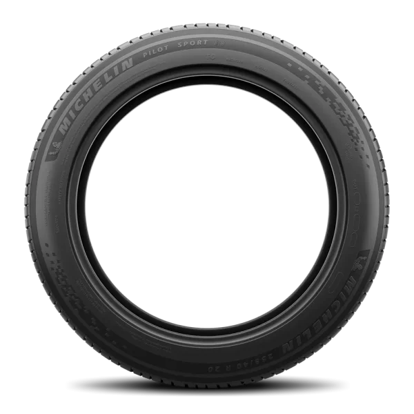 Michelin Pilot Sport EV 285/45R20 - Image 3
