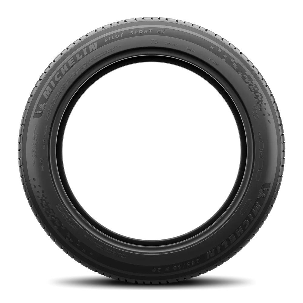 Michelin Pilot Sport EV 255/50R20 - Image 3