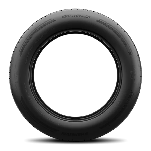 Hankook Kinergy AS X EV 235/55R19 - Image 3