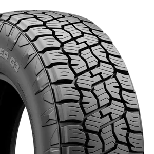 Nitto Terra Grappler G3 LT265/70R18 - Image 4
