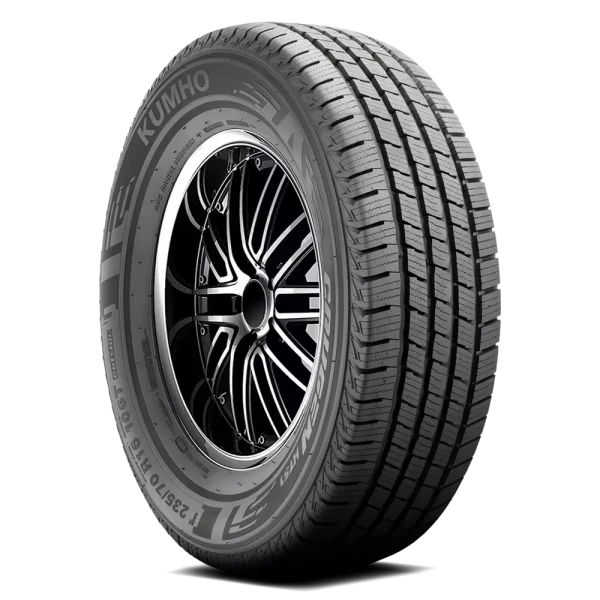 Kumho Crugen HT51 235/60R17