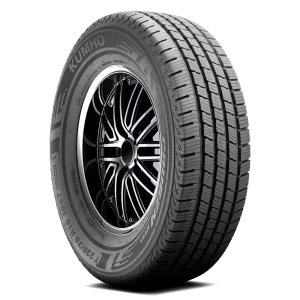 Kumho Crugen HT51 P245/75R16