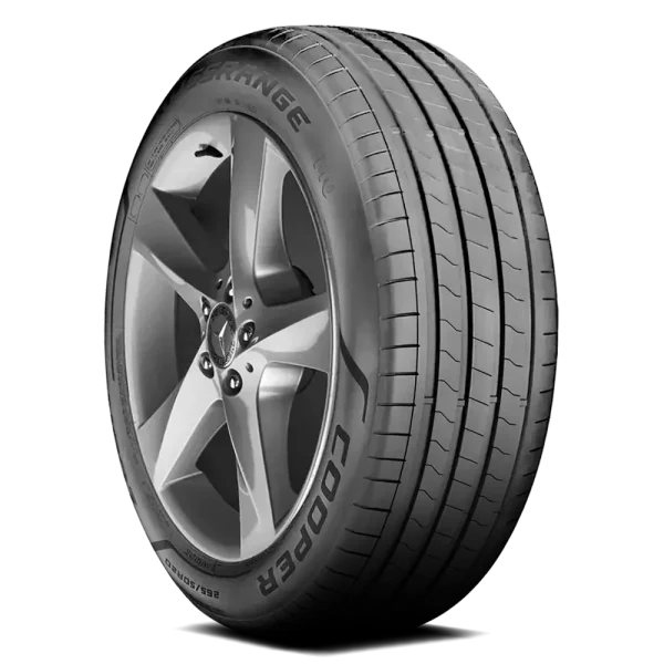 Cooper Zeon Crossrange 235/55R19