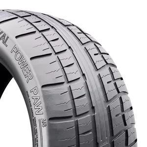 Uniroyal Power Paw A/S 215/45ZR18 - Image 4