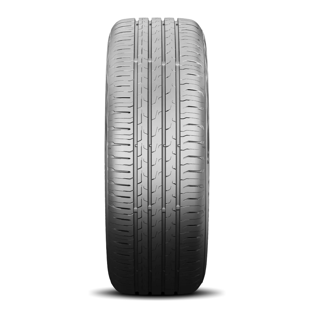 Continental Ecocontact 6 225/40R18 - Image 2