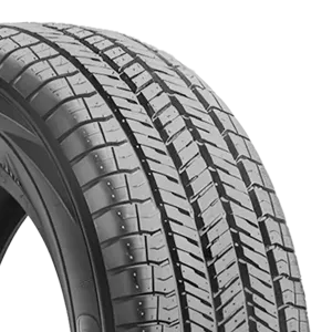 Yokohama Geolandar G91A / G91AV P225/65R17 - Image 4