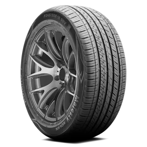 Kumho Majesty Solus KU50 225/40R18