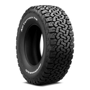 Bfgoodrich ALL-Terrain T/A KO2 34X12.50R18LT