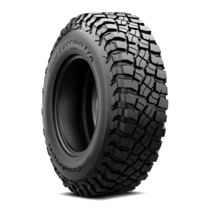 Bfgoodrich Mud-Terrain T/A KM3 LT325/65R18