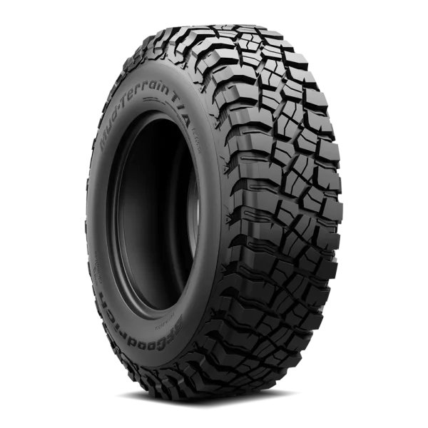 Bfgoodrich Mud-Terrain T/A KM3 LT295/70R18