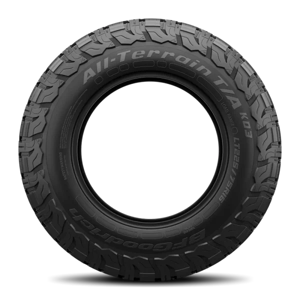 Bfgoodrich ALL-Terrain T/A KO3 LT225/75R16 - Image 3