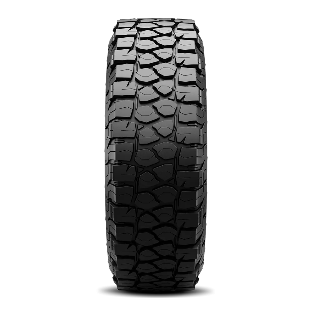 Bfgoodrich HD-Terrain T/A KT LT295/70R17 - Image 2
