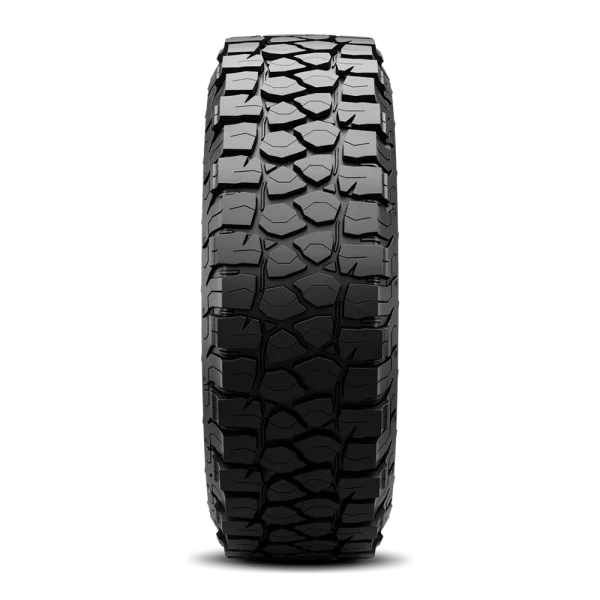 Bfgoodrich HD-Terrain T/A KT LT245/70R17 - Image 2