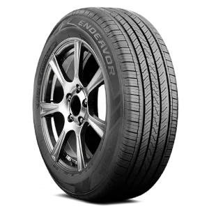Cooper Endeavor 225/45R18