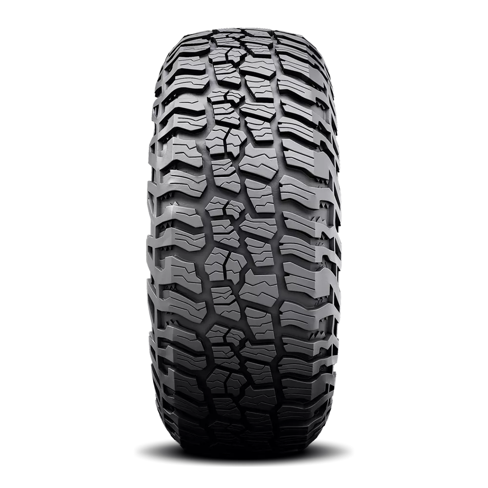 Mickey Thompson Baja Boss A/T 265/60R18 - Image 2