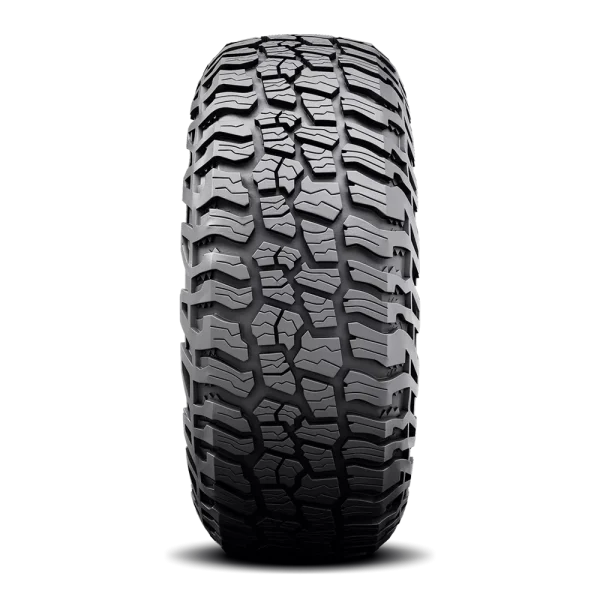 Mickey Thompson Baja Boss A/T 33X12.50R20LT - Image 2