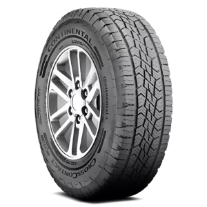 Continental Crosscontact ATR 225/65R17