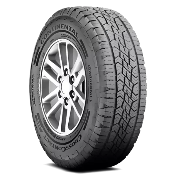Continental Crosscontact ATR 225/65R17