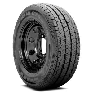 Nexen Roadian CT8 185R14C