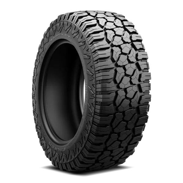 Falken Wildpeak R/T01 LT285/55R20