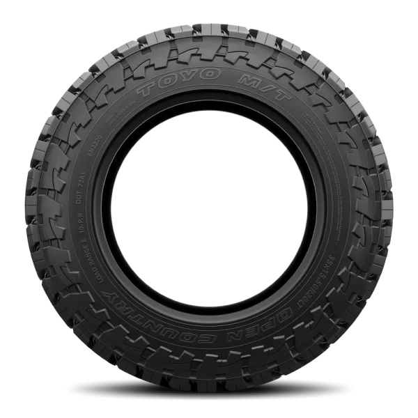 Toyo Open Country M/T 35X15.50R20LT - Image 3
