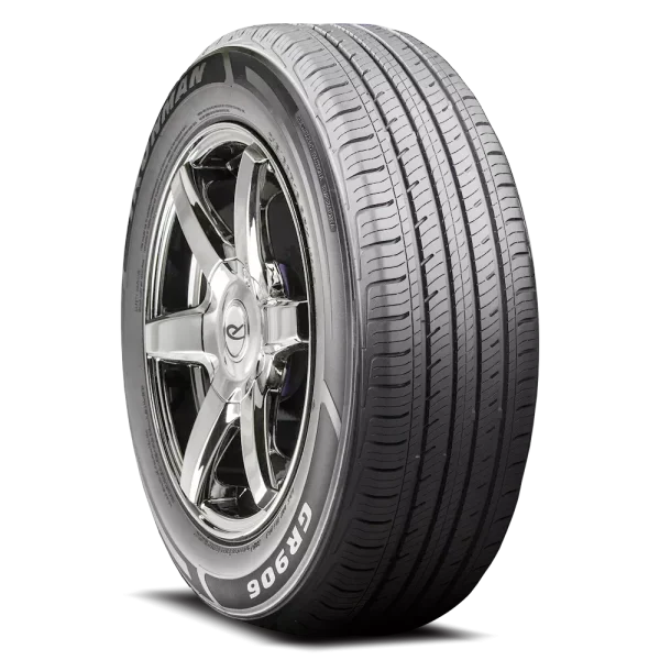 Ironman GR 906 175/65R14