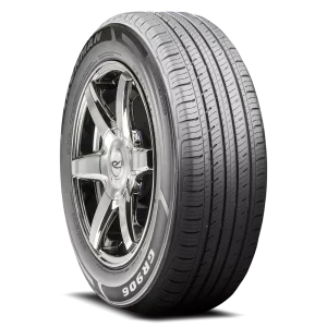 Ironman GR 906 235/55R17