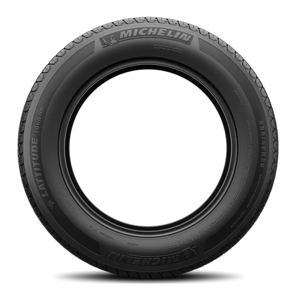 Michelin Latitude Tour HP HP255/55R18 - Image 3