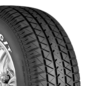 Mastercraft Avenger G/T P235/60R14 - Image 4