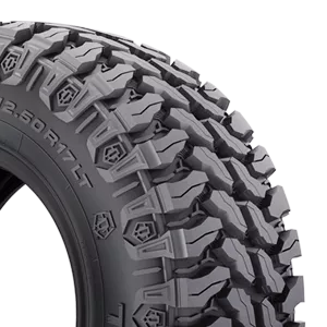 Hercules Tis TT1 LT285/55R20 - Image 4