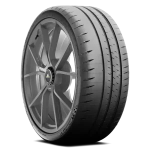 Michelin Pilot Sport Cup 2 R 275/30ZR20