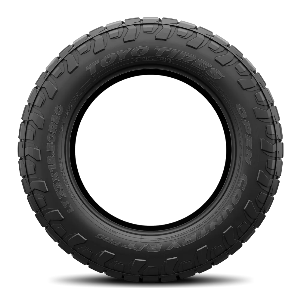 Toyo Open Country R/T Pro LT305/55R20 - Image 3