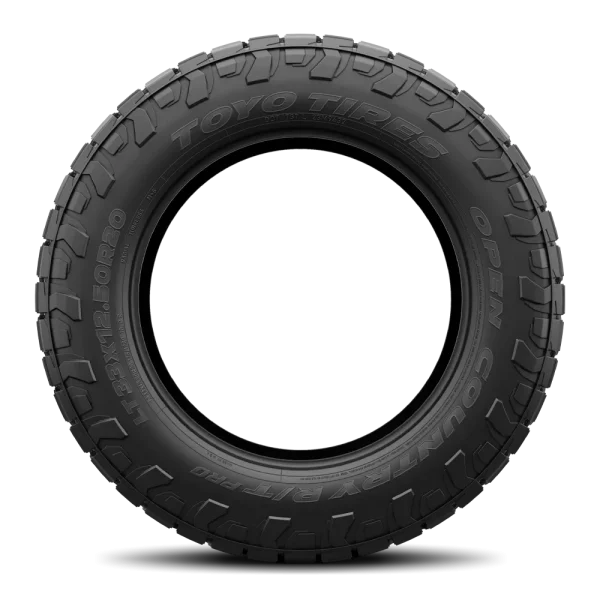 Toyo Open Country R/T Pro 33X12.50R20LT - Image 3