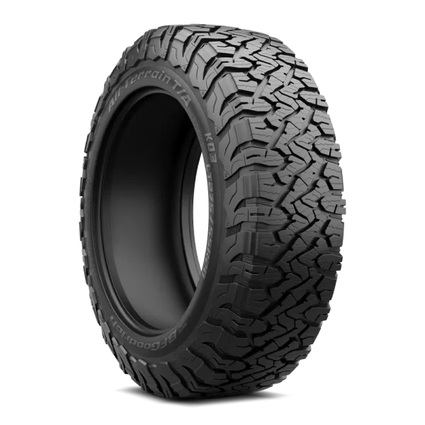 Bfgoodrich ALL-Terrain T/A KO3 LT275/55R20