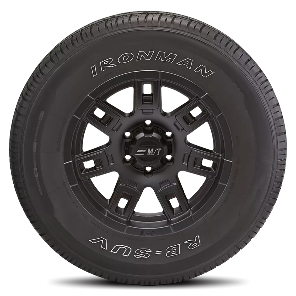 Ironman RB-Suv 225/70R16 - Image 3