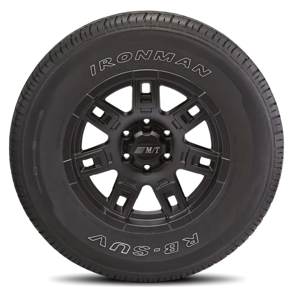 Ironman RB-Suv 275/60R20 - Image 3