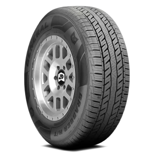 General Grabber H/T 245/70R16