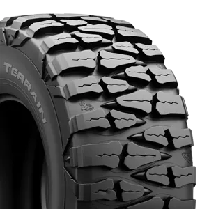 Nitto Mud Grappler 35X12.50R17LT - Image 4