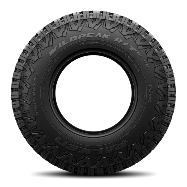 Falken Wildpeak R/T01 37X13.50R18LT - Image 3