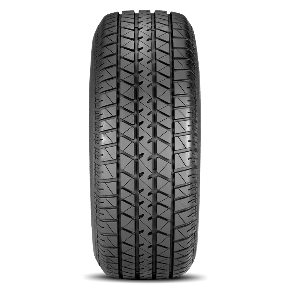 Mastercraft Avenger G/T P235/60R14 - Image 2