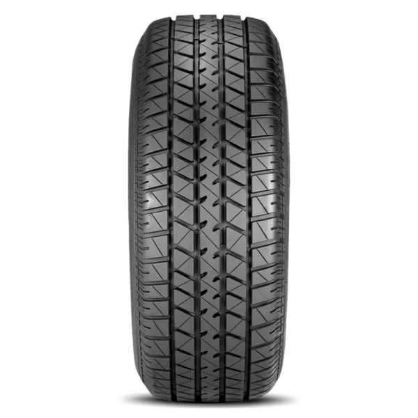 Mastercraft Avenger G/T P235/60R15 - Image 2