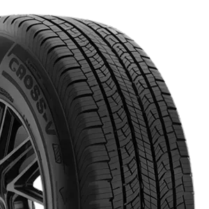Hercules Terra Trac Cross-V AW 235/70R16 - Image 4