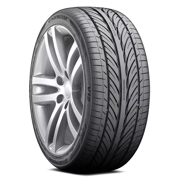 Hankook Ventus V12 Evo K110 245/45ZR18