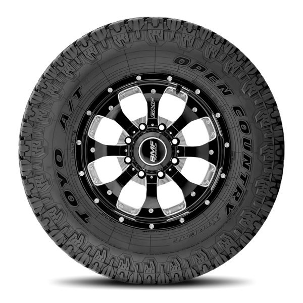 Toyo Open Country A/T Ii Xtreme LT285/75R18 - Image 3