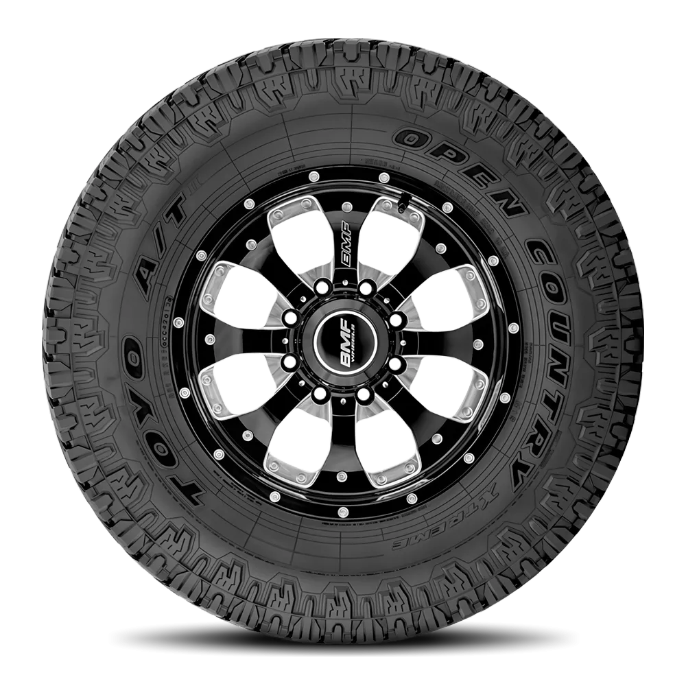 Toyo Open Country A/T Ii Xtreme LT285/75R18 - Image 3
